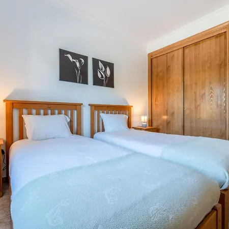 Bright & Cozy 1 Bdr Flat W/ Balcony By Lovelystay Cabanas De Tavira Exterior photo