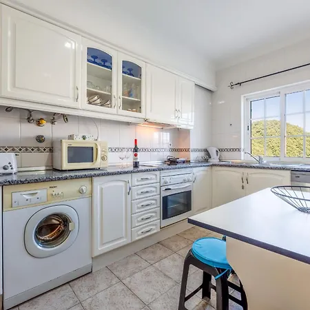 Bright & Cozy 1 Bdr Flat W/ Balcony By Lovelystay Cabanas De Tavira Exterior photo