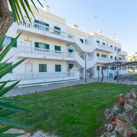 Bright & Cozy 1 Bdr Flat W/ Balcony By Lovelystay Cabanas De Tavira Exterior photo
