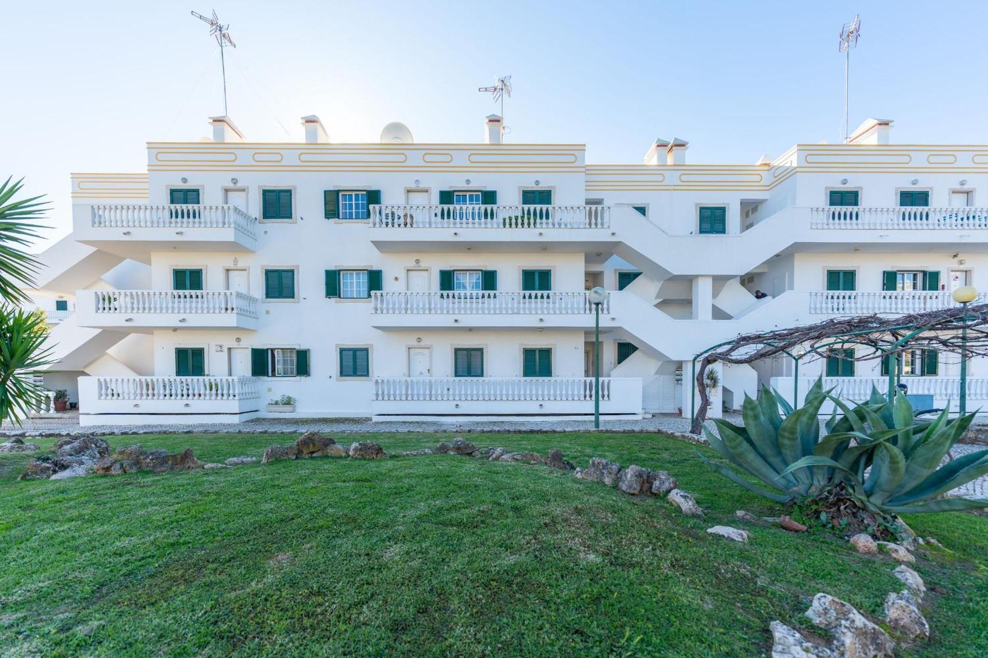 Bright & Cozy 1 Bdr Flat W/ Balcony By Lovelystay * Cabanas De Tavira