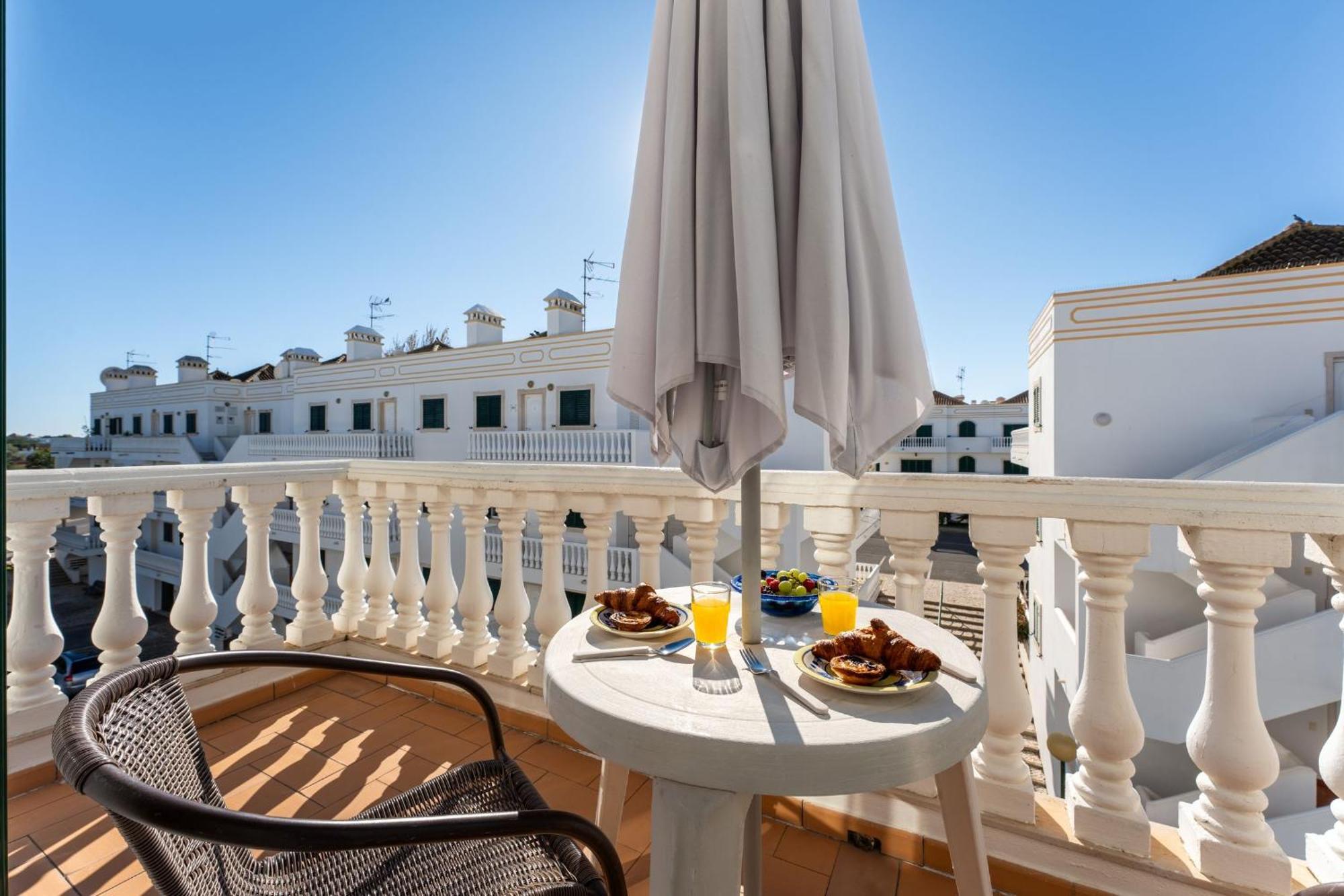 Bright & Cozy 1 Bdr Flat W/ Balcony By Lovelystay Apartment Cabanas De Tavira