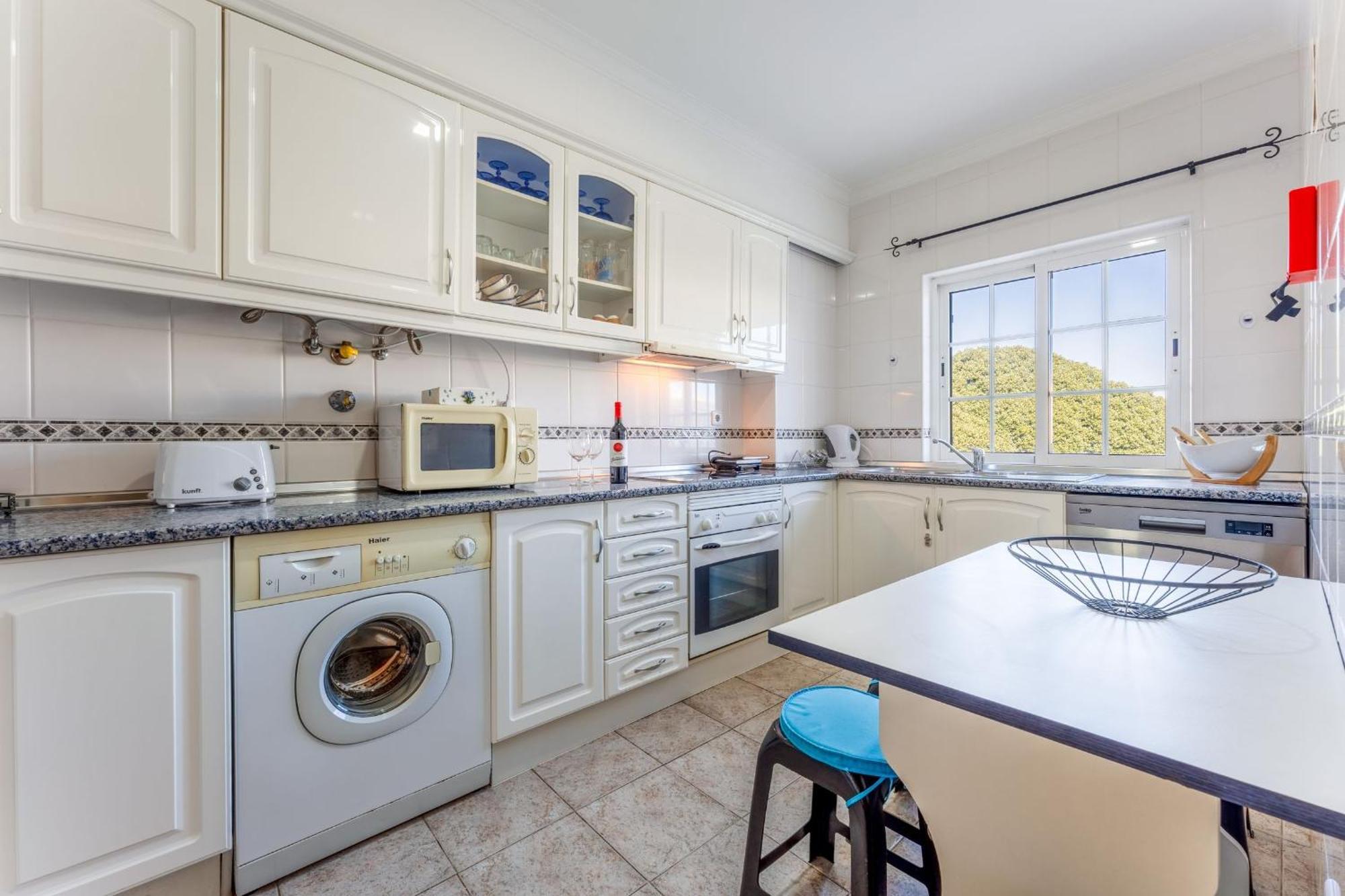 Apartment Bright & Cozy 1 Bdr Flat W/ Balcony By Lovelystay Cabanas De Tavira