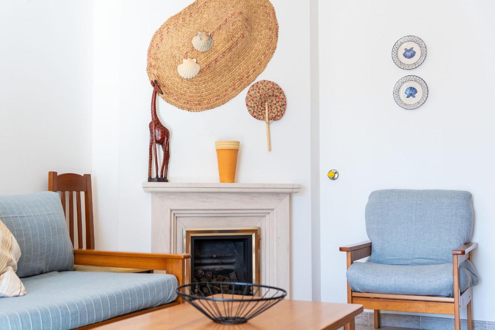 Bright & Cozy 1 Bdr Flat W/ Balcony By Lovelystay * Cabanas De Tavira