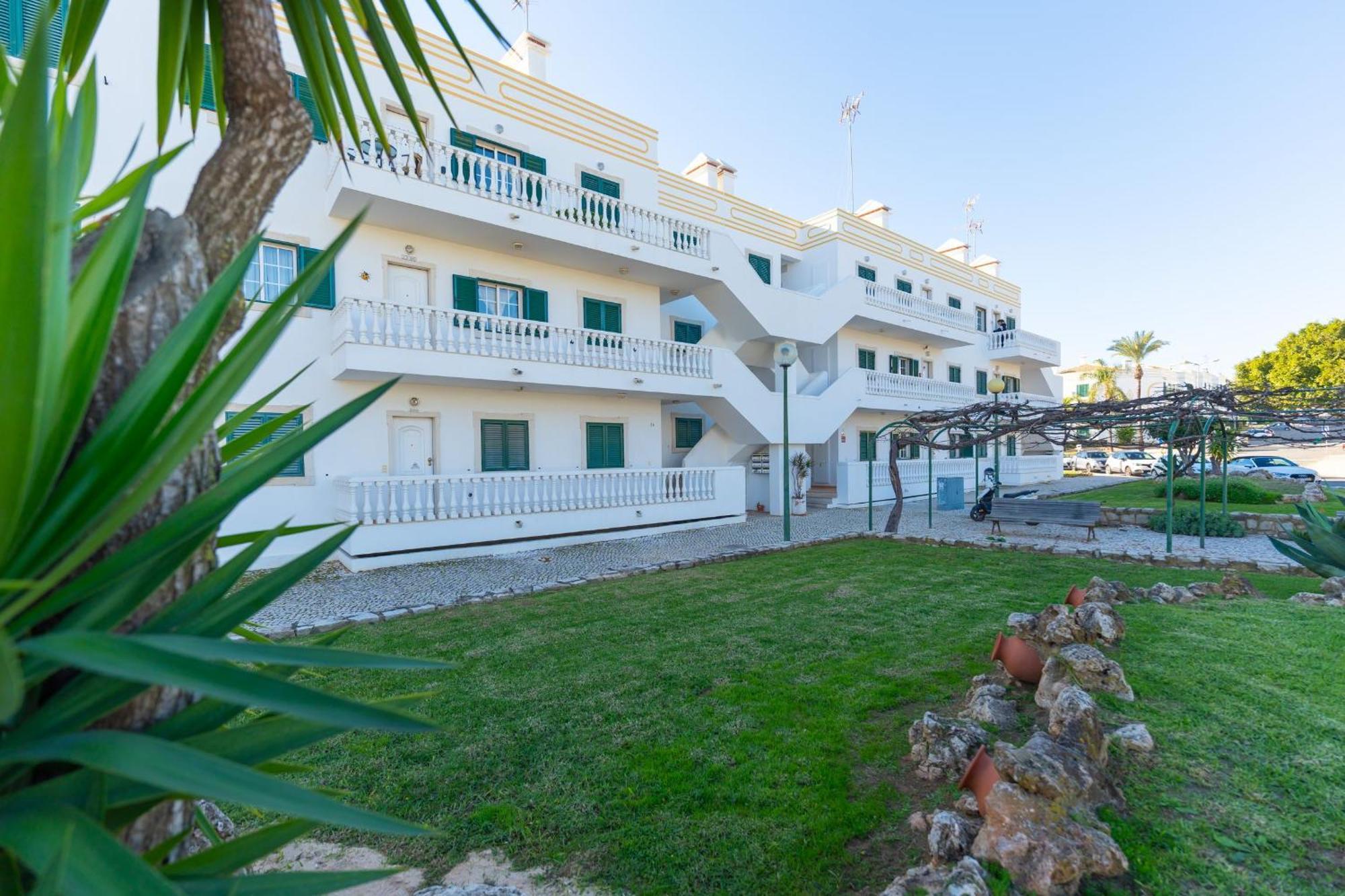 Bright & Cozy 1 Bdr Flat W/ Balcony By Lovelystay Cabanas De Tavira